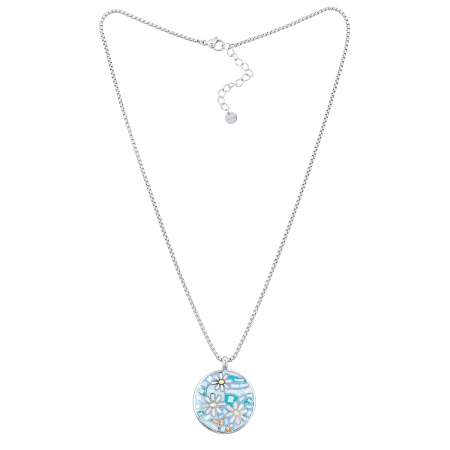 Колье Fiore Luna,, BP03790-5 S